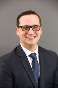 Photo of Dr. Suter