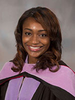 Photo of Dr. Lampkin