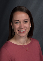 Photo of Dr. Vitkus