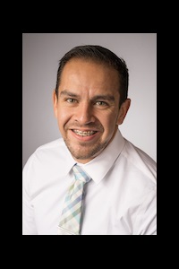 Photo of Dr. Ramirez
