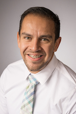 Photo of Dr. Ramirez