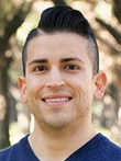 Photo of Dr. Barrera