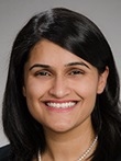 Photo of Dr. Deshpande
