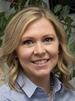 Photo of Dr. Mattingly