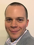 Photo of Dr. Walbridge