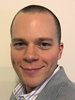 Photo of Dr. Walbridge