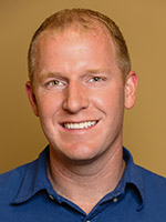 Photo of Dr. Farmer