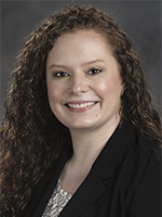 Photo of Dr. Scofield