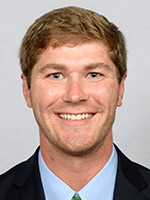 Photo of Dr. Aiken