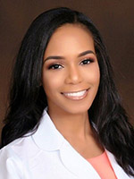 Photo of Dr. Garraway