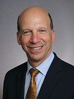 Photo of Dr. Myers
