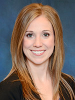 Photo of Dr. Steins