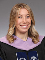 Photo of Ms. Atanasio