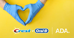 Image of Crest + Oral B