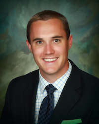 Photo of Dr. Marsh