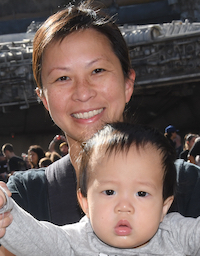 Photo of Dr. Nguyen