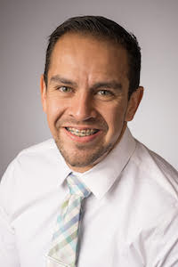 Photo of Dr. Ramirez