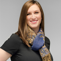 Photo of Betsy Krekling