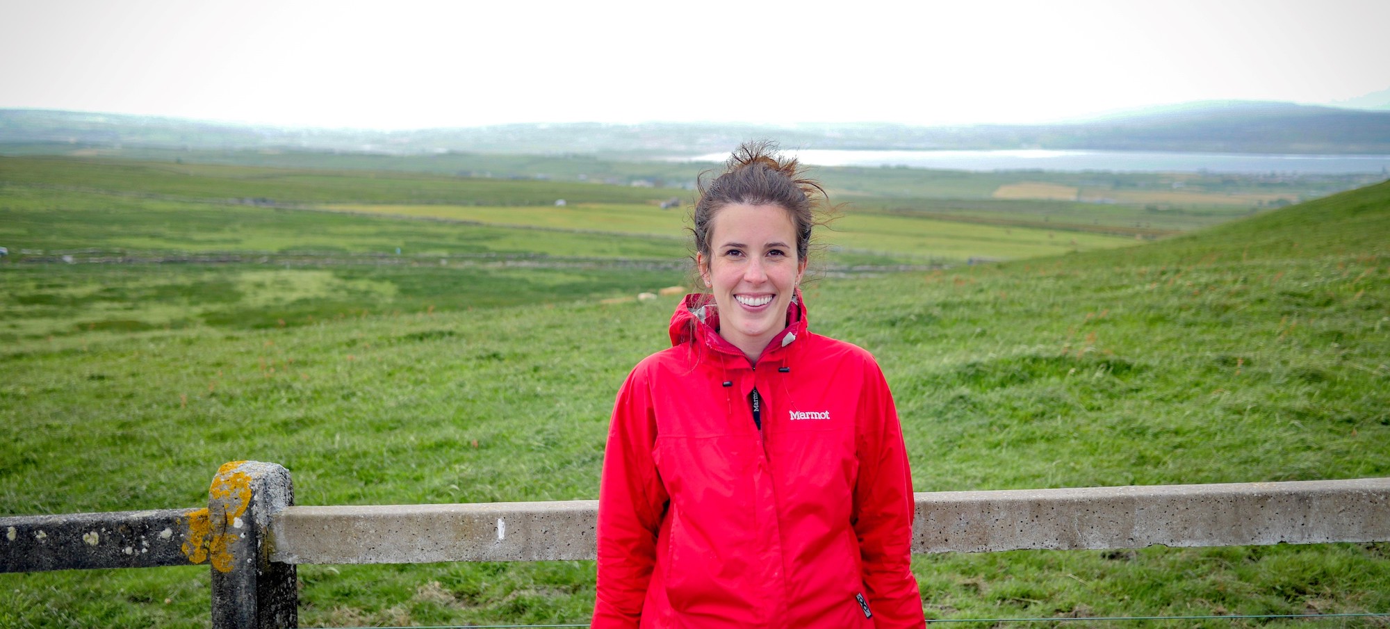 Photo of Dr. Pryles