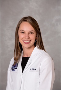 Photo of Dr. Sikora