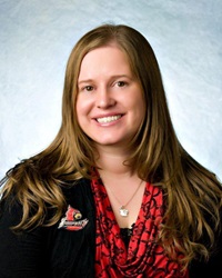Photo of Dr. Brooke