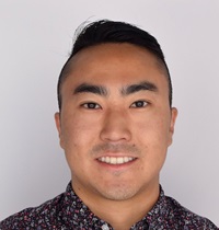 Photo of Dr. Kai