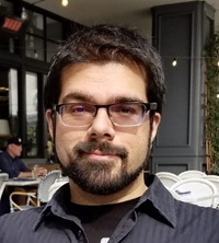 Photo of Dr. Kazim