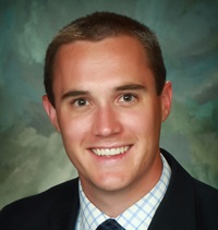 Photo of Dr. Britt