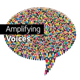 Image of Amplifying Voices