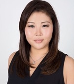 Photo of Dr. Kim