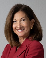 Photo of Dr. Moran