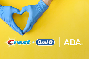 Image of Crest and Oral B