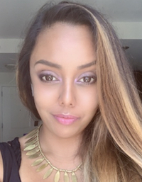 Photo of Dr. Patel