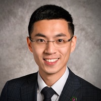 Photo of Dr. Huang