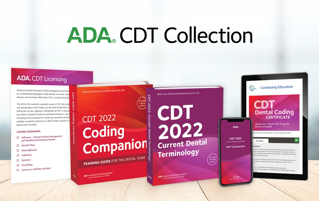 ADA CDT Collection