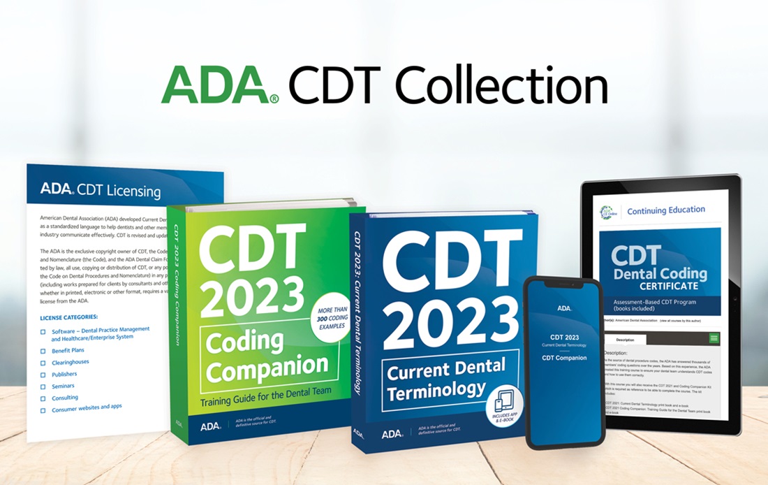 ADA CDT Collection
