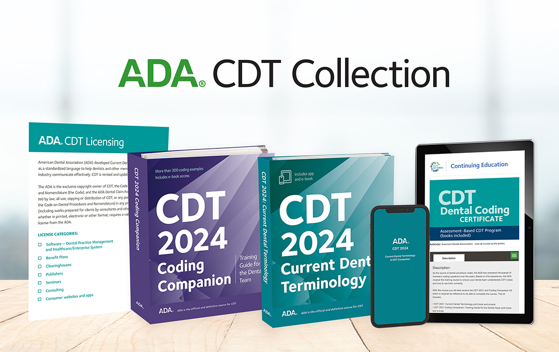 ADA CDT Collection