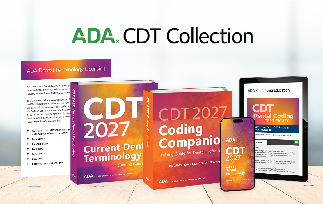 ADA CDT Collection