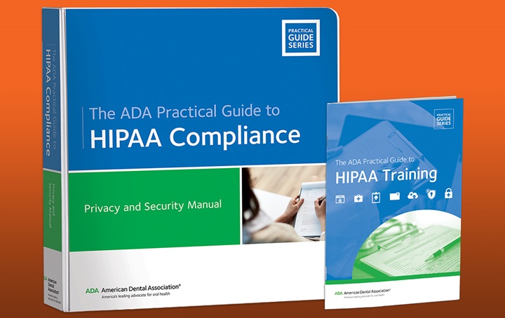 ADA HIPPA Kit