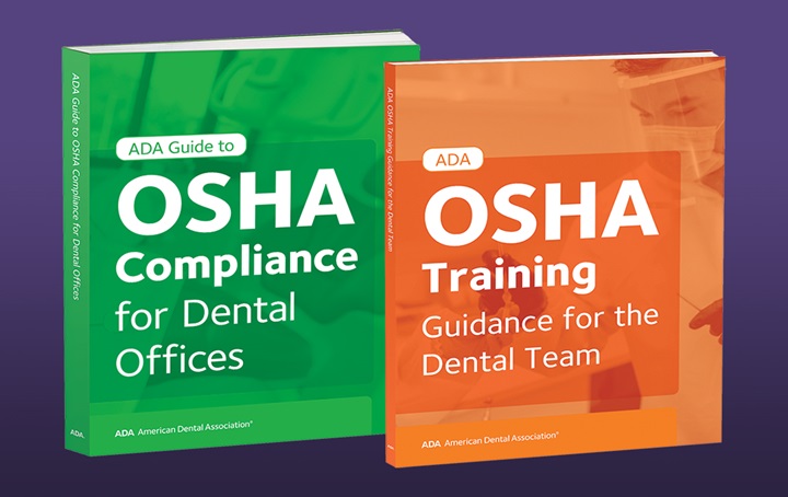 ADA Complete OSHA Compliance Kit