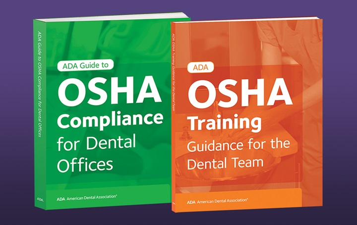ADA Complete OSHA Compliance Kit