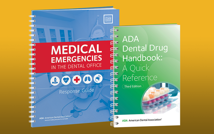 Practice management resources available at ADA Store