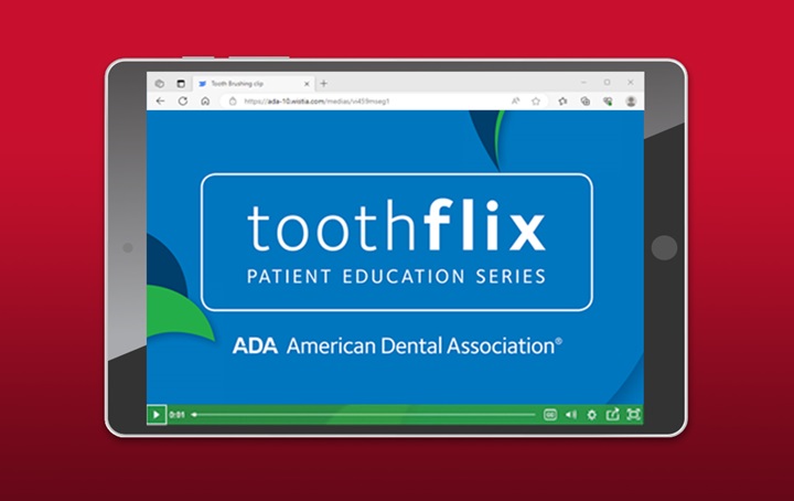 ADA Toothflix