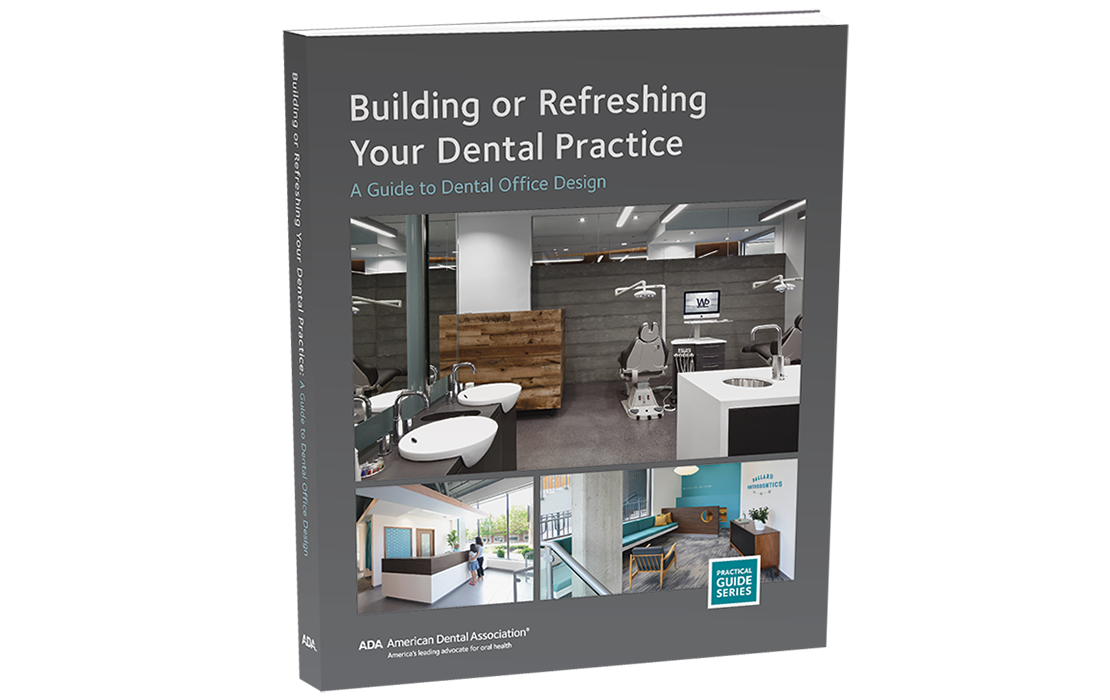 Building or Refreshing Your Dental Practice book