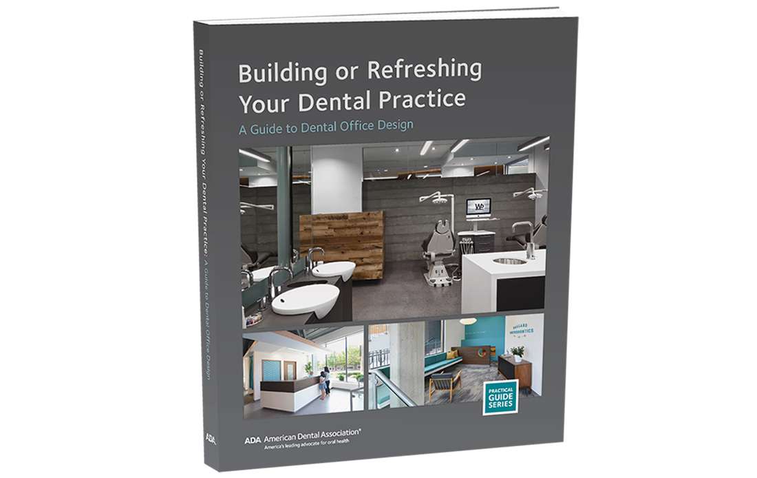 Building or Refreshing Your Dental Practice book