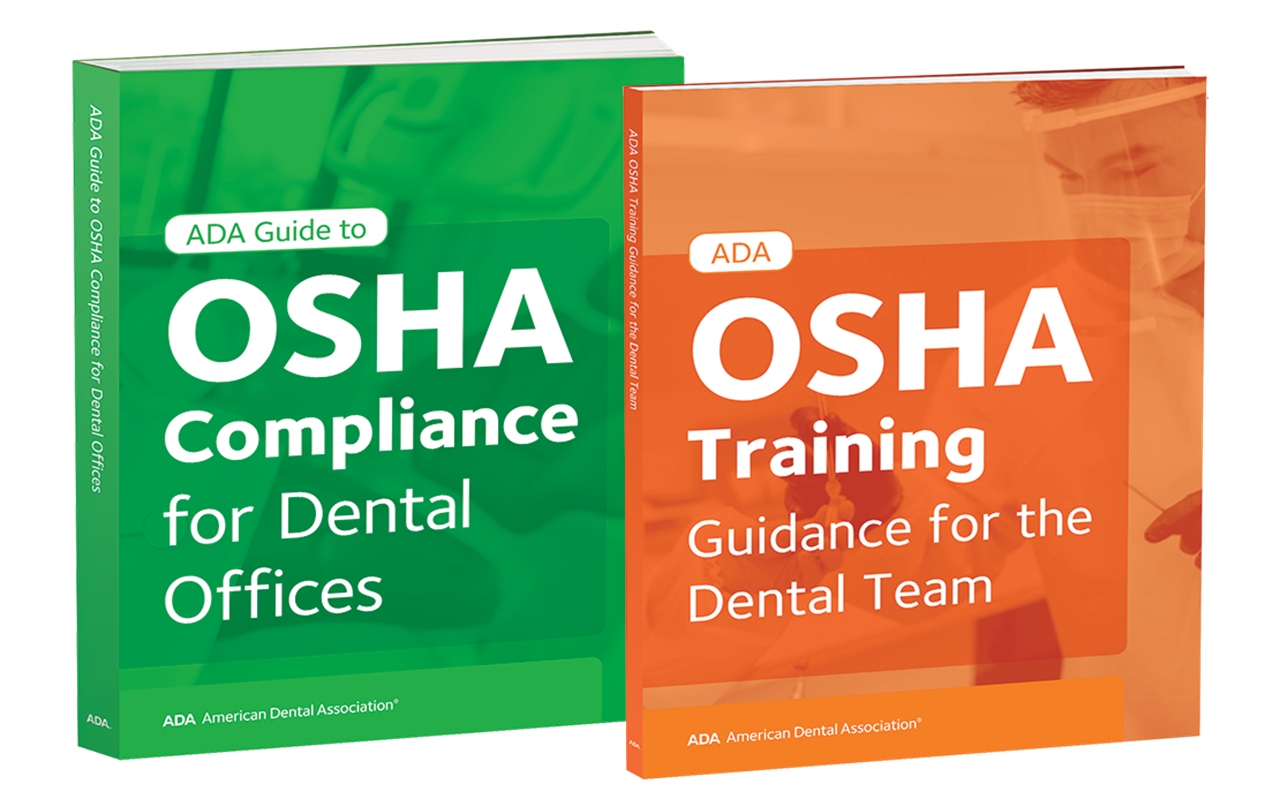 ADA Complete OSHA Compliance Kit