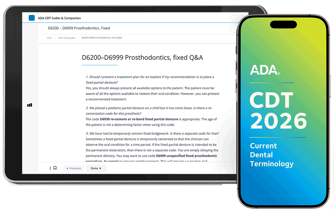 CDT 2026 App