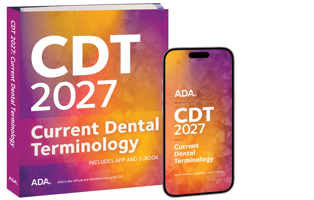 CDT 2027 including the App