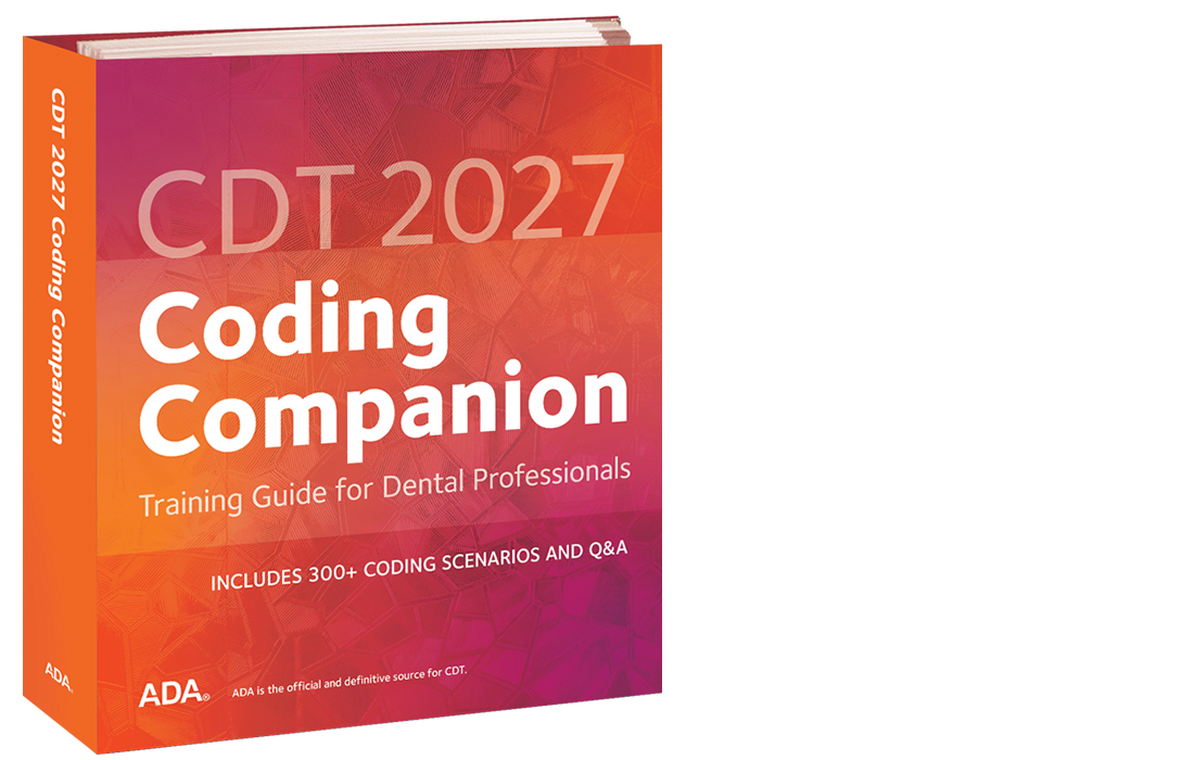 CDT 2027 Book