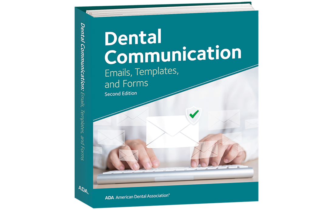 Dental Communication: Emails, Templates, and Forms